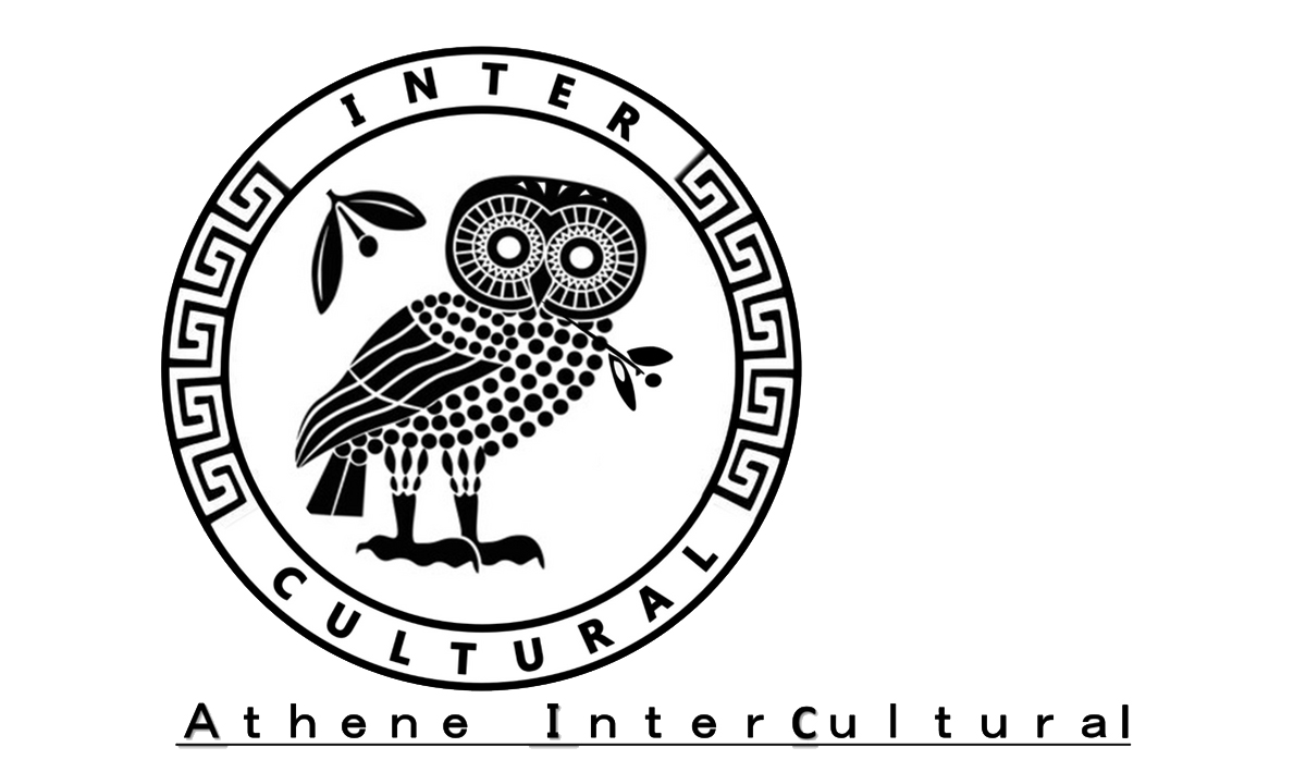 Logotipo Athene IC